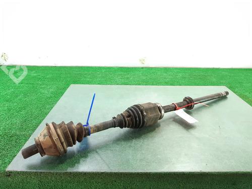 Used Right front driveshaft Right front driveshaft LAND ROVER FREELANDER 2 (L359) 2.2 TD4 4x4 (150 hp) 10215260 10215260