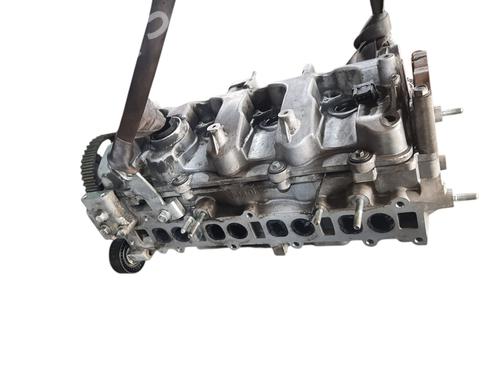 Used Cylinder head TOYOTA AURIS (_E15_) [2006-2012]  26586598