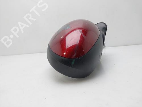 Right mirror ROVER 45 I Hatchback (RT) 2.0 iDT | BP17484236C27 