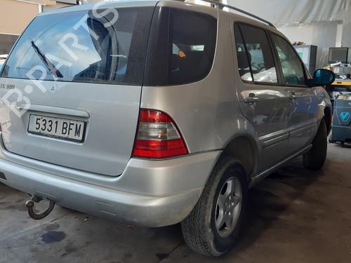 Starter MERCEDES-BENZ M-CLASS (W163) ML 230 (163.136) | BP7859920M8 