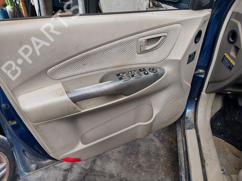 Front right interior door handle HYUNDAI TUCSON (JM) | BP31377497I14