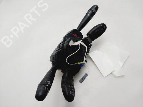 Steering wheel controls CITROËN C3 Picasso (SH_)  | BP33455896E15  - Image 5