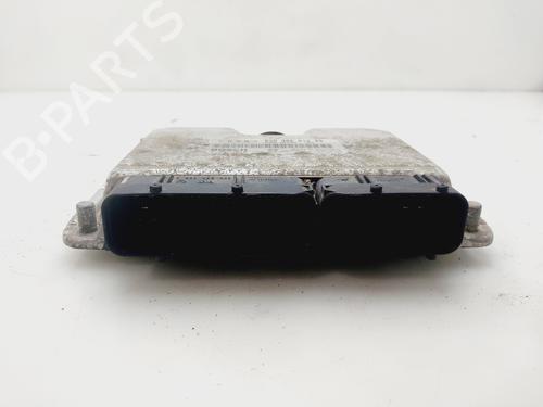 Engine control unit (ECU) AUDI A3 (8L1) 1.9 TDI | BP31800098M57