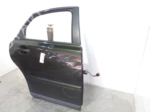 Right rear door VOLVO S40 II (544) 2.0 D | BP17900503C5 