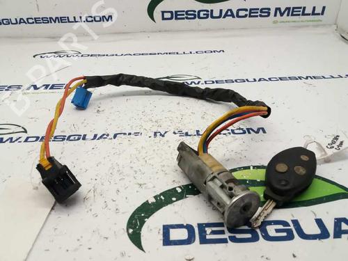 Ignition barrel CITROËN XSARA Coupe (N0) 1.9 D | BP2865249M48 