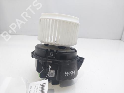 Used Heater blower motor DACIA SANDERO III [2021-2025]  15726101
