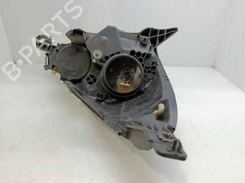 Left headlight CITROËN C3 II (SC_)  | BP29076839C28 