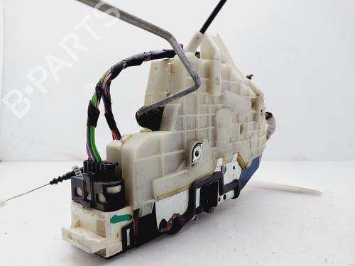 Rear left lock MERCEDES-BENZ S-CLASS (W221, V221) S 500 (221.071, 221.171) | BP26607256C100 