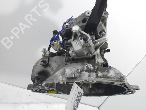 Gearbox OPEL ASTRA H GTC (A04) 1.6 (L08) | BP10323438M3 