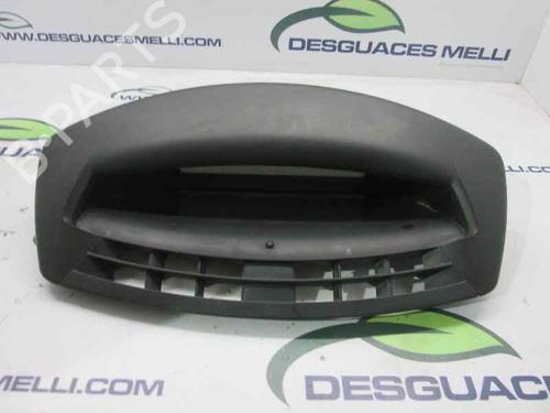 Used Instrument cluster CITROËN C4 Coupe (LA_) 1.4 16V (88 hp) 5419176