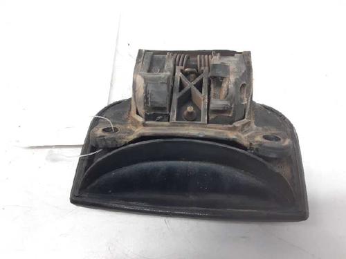 Front left exterior door handle PEUGEOT PARTNER MPV (5_, G_) 1.9 D | BP12399337C128 