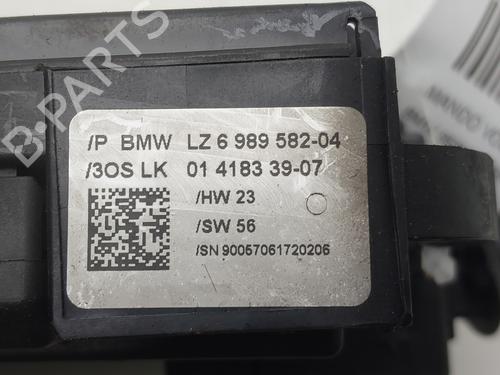 Steering wheel controls BMW 1 (E87) 118 d | BP38232101E15 - Image 5