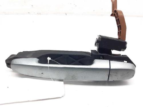 Rear left exterior door handle TOYOTA AURIS (_E18_) 1.4 D-4D (NDE180_) (90 hp) 5284100