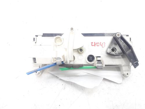 Climate control RENAULT KANGOO (KC0/1_) 1.2 (KC0A, KC0K, KC0F, KC01) | BP10033684I5 