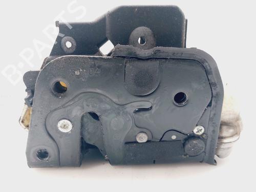 Front left lock AUDI A6 C6 (4F2)  | BP25727162C98 