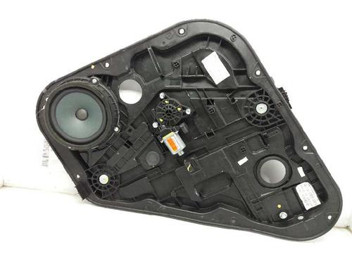 Used Rear right window mechanism KIA SPORTAGE IV (QL, QLE) 1.7 CRDi (116 hp) 3019973