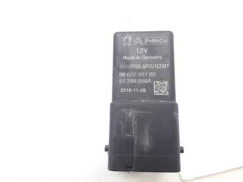Electronic module FORD FOCUS III 1.5 TDCi | BP10569202M83 
