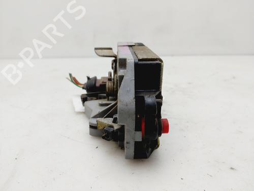 Rear left lock PEUGEOT 306 (7B, N3, N5) 2.0 HDI 90 | BP29456432C100 