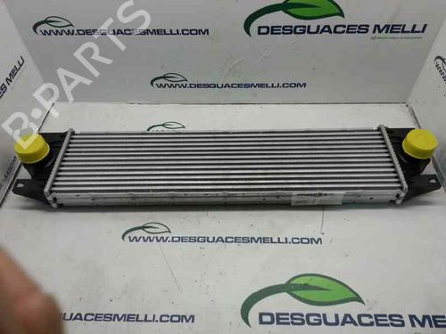 Intercooler OPEL MOVANO A Van (X70) 3.0 DTI (FD) | BP4409371M30 