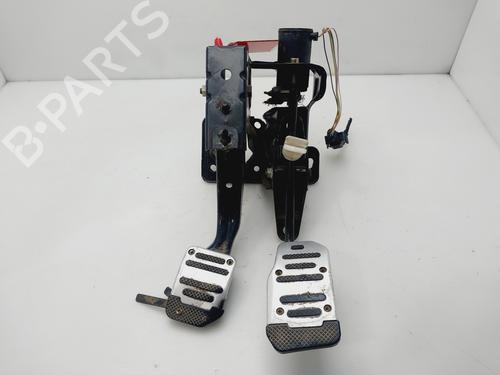 Bremsepedal Bremsepedal 39183821 39183821