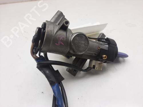 Ignition barrel KIA CARNIVAL II (GQ) 2.9 CRDi | BP16254789M48 