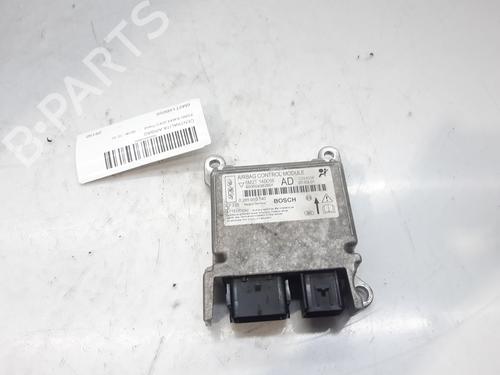 ECU airbags FORD S-MAX (WA6)  | BP12411064M53 