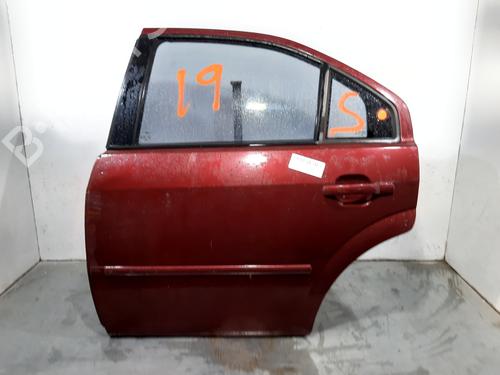 Used Left rear door FORD MONDEO III (B5Y) 2.0 16V TDDi / TDCi (115 hp) 11274878