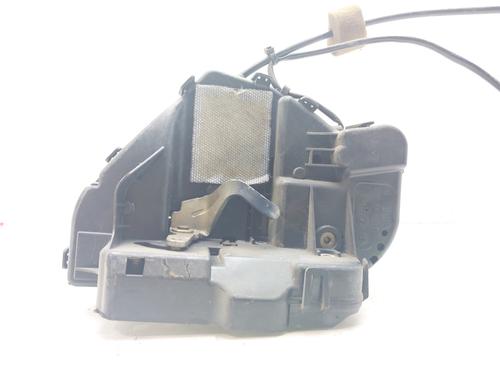 Used Rear right lock MERCEDES-BENZ E-CLASS (W211) E 270 CDI (211.016) (177 hp) 13573775