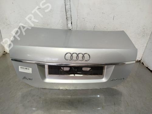 Used Tailgate AUDI A6 C6 (4F2) [2004-2011]  27209312
