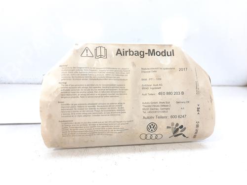 Passasjer kollisjonspute AUDI A8 D3 (4E2, 4E8) 3.7 quattro (280 hp) 8258045