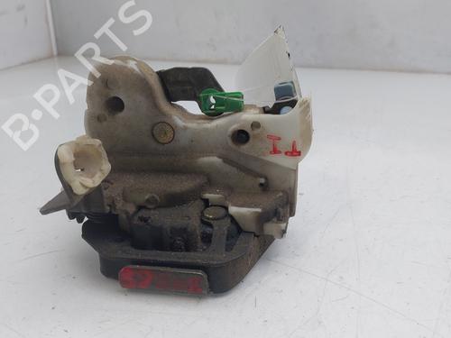 Used Rear left lock NISSAN ALMERA I (N15) 1.4 (87 hp) 18298219