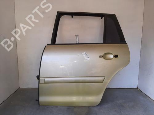 Used Left rear door CITROËN C4 Grand Picasso I (UA_) 1.6 HDi (109 hp) 10633121