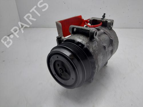 Used AC compressor AC compressor MERCEDES-BENZ B-CLASS Sports Tourer (W245) [2005-2011] 32414002 32414002