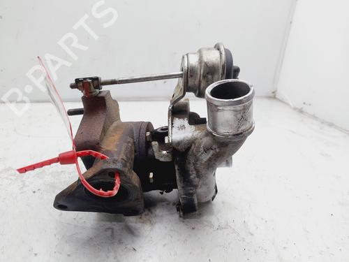 Turbocharger/Supercharger RENAULT KANGOO (KC0/1_)  | BP19938917M71 