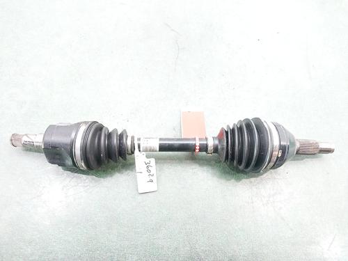 Left front driveshaft CHEVROLET EPICA (KL1_) 2.0 | BP21215818M38 