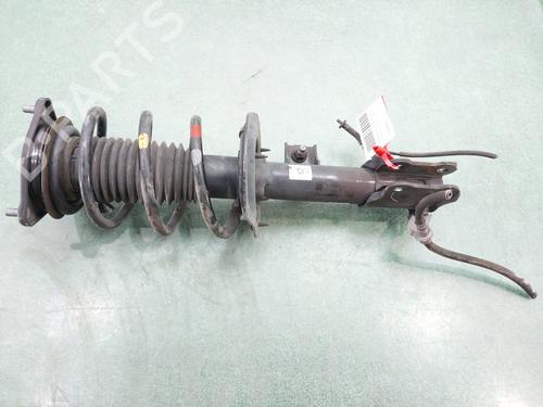 Left front shock absorber HYUNDAI i30 (GD)  | BP19935239M16 