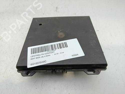 Electronic module SEAT IBIZA III (6L1) | BP31170976M83