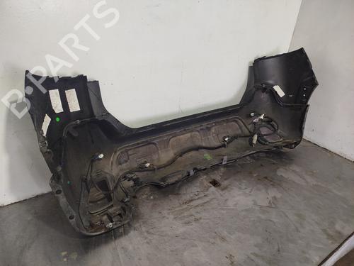 Rear bumper CITROËN C3 AIRCROSS II (2R_, 2C_) 1.2 PureTech 110 (2RHNZB, 2RHNZW, 2RHNPX, 2RHNPJ) | BP31822774C8