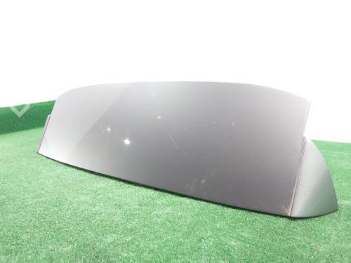 Rear spoiler BMW X3 (E83) xDrive 20 d | BP18912031C96 