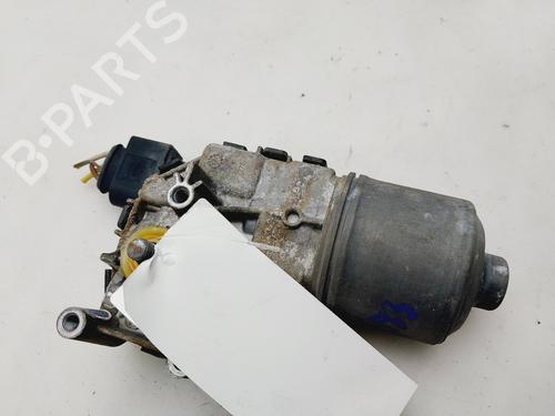 Used Front wiper motor OPEL ASTRA H (A04) [2004-2014]  25798441