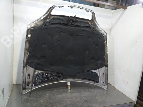 Hood MERCEDES-BENZ S-CLASS (W220) S 320 CDI (220.026, 220.126) | BP21262530C1 