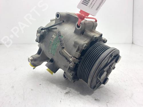 Used AC compressor HONDA CIVIC VIII Hatchback (FN, FK) 2.2 CTDi (FK3) (140 hp) 30150436