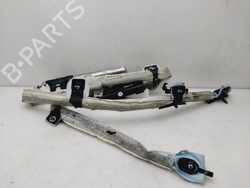 Used Left curtain airbag BMW 3 (E90) 320 d (163 hp) 25147428