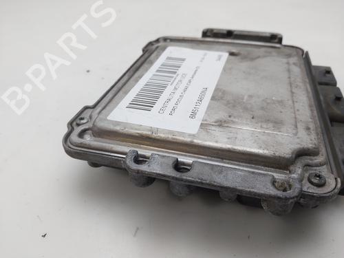 Engine control unit (ECU) FORD FOCUS C-MAX (DM2)  | BP17955760M57 