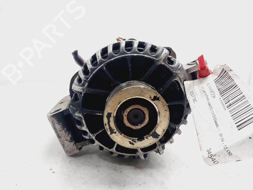 Alternator JAGUAR X-TYPE I Estate (X400) 2.0 D | BP18864400M7 