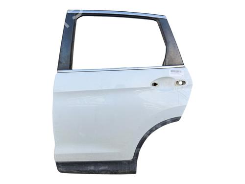 Dør venstre bagtil HONDA CR-V IV (RM_) 2.2 i-DTEC AWD (RE6) (150 hp) 32376707