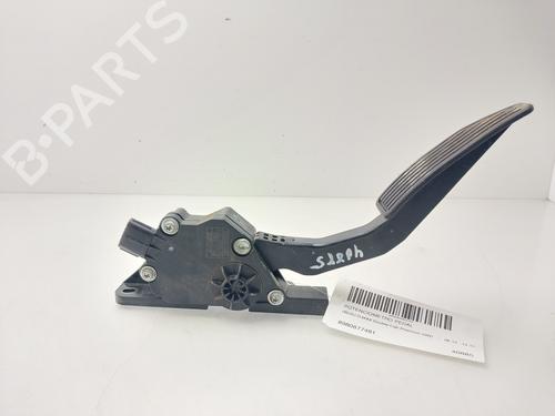 Używane Pedał ISUZU D-MAX II (TFR, TFS) 2.5 CRDi 4x4 (TFS86J) (163 hp) 32132718