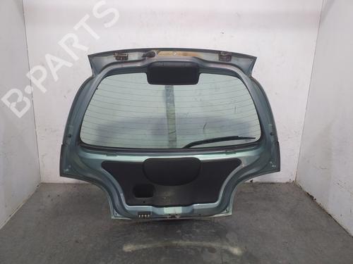 Tailgate FORD KA (RB_) 1.3 i | BP19421554C6 