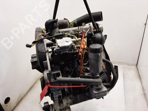 Used Engine Engine SEAT LEON (1M1) [1999-2006] 36164028 36164028