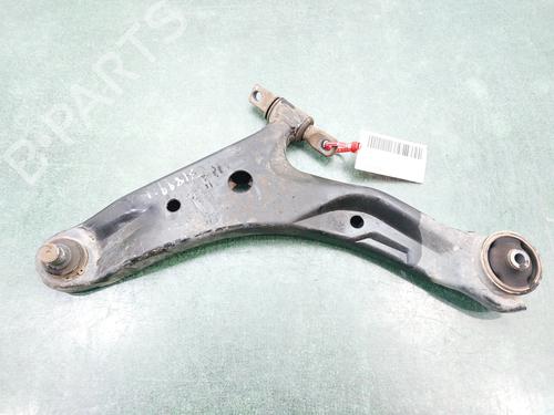 Used Left front suspension arm HYUNDAI SANTA FÉ I (SM) 2.0 CRDi 4x4 (113 hp) 13923470
